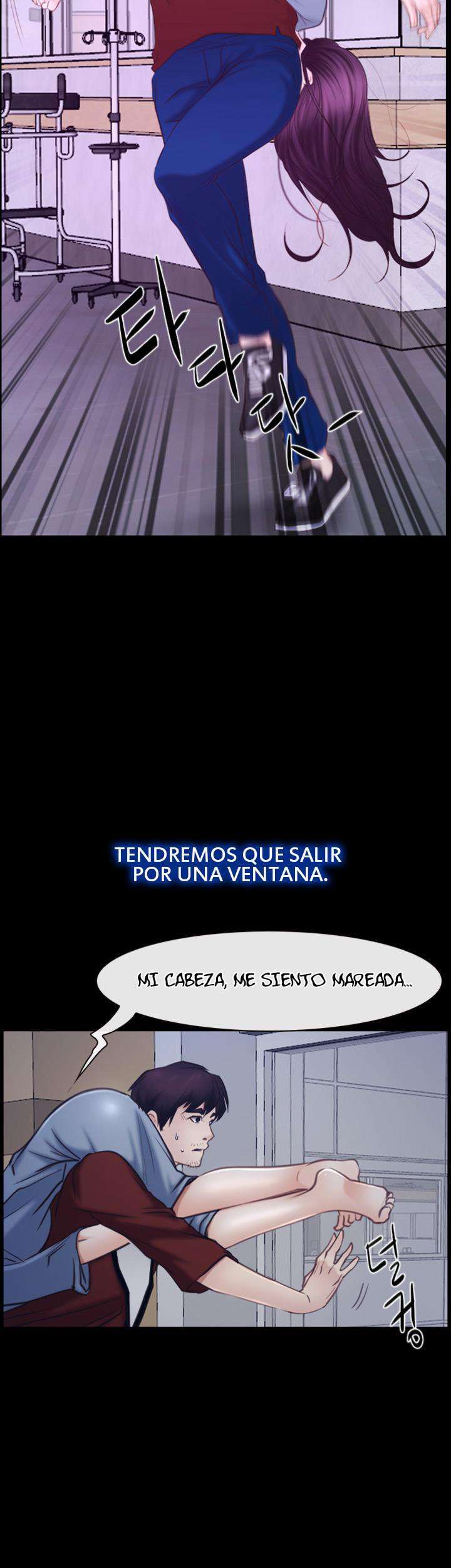 La Historia de Mi Primer Amor Capitulo 28 página 3