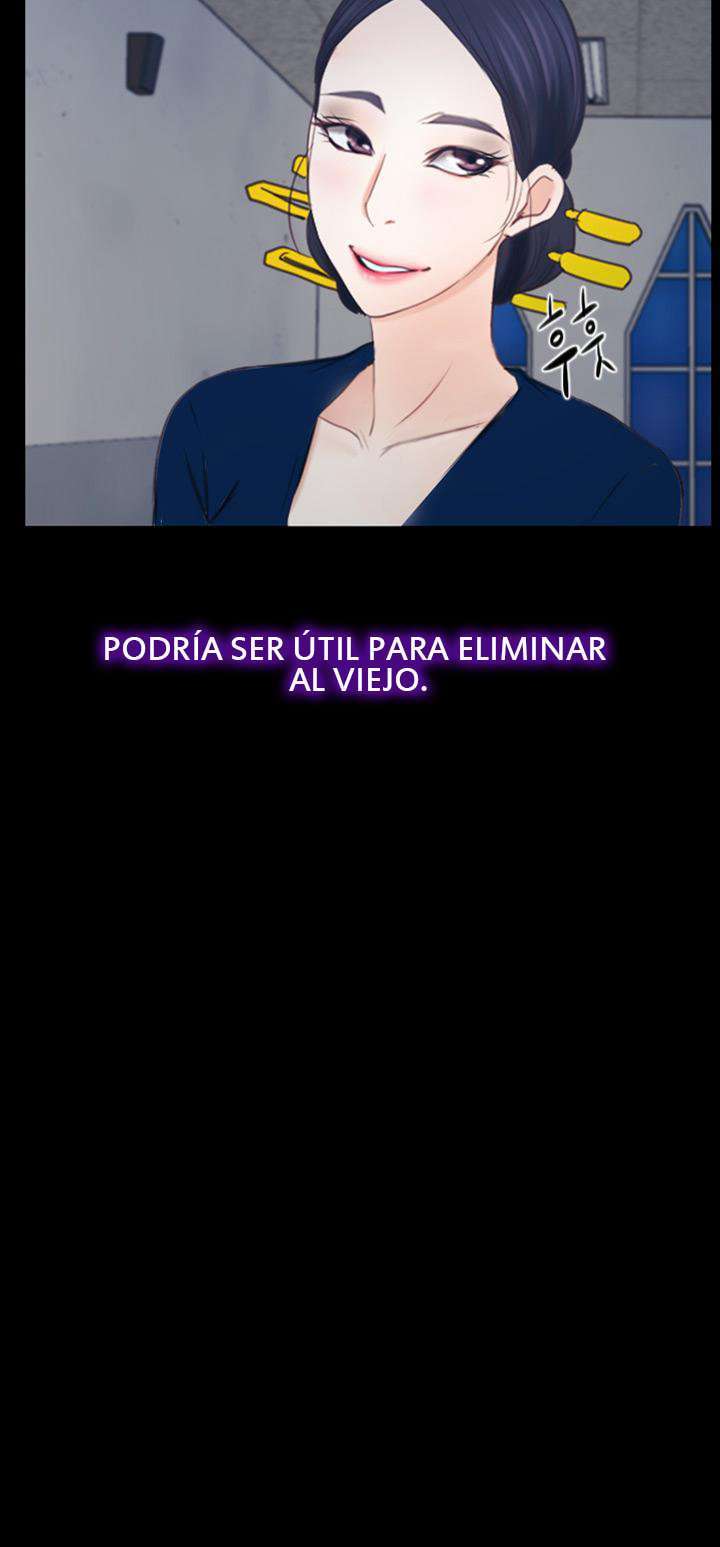 La Historia de Mi Primer Amor Capitulo 28 página 41