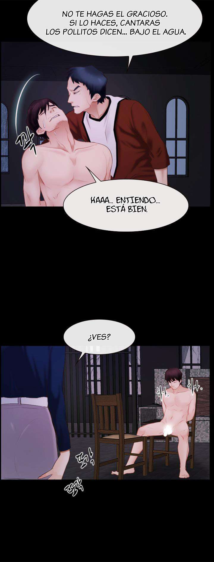 La Historia de Mi Primer Amor Capitulo 29 página 10