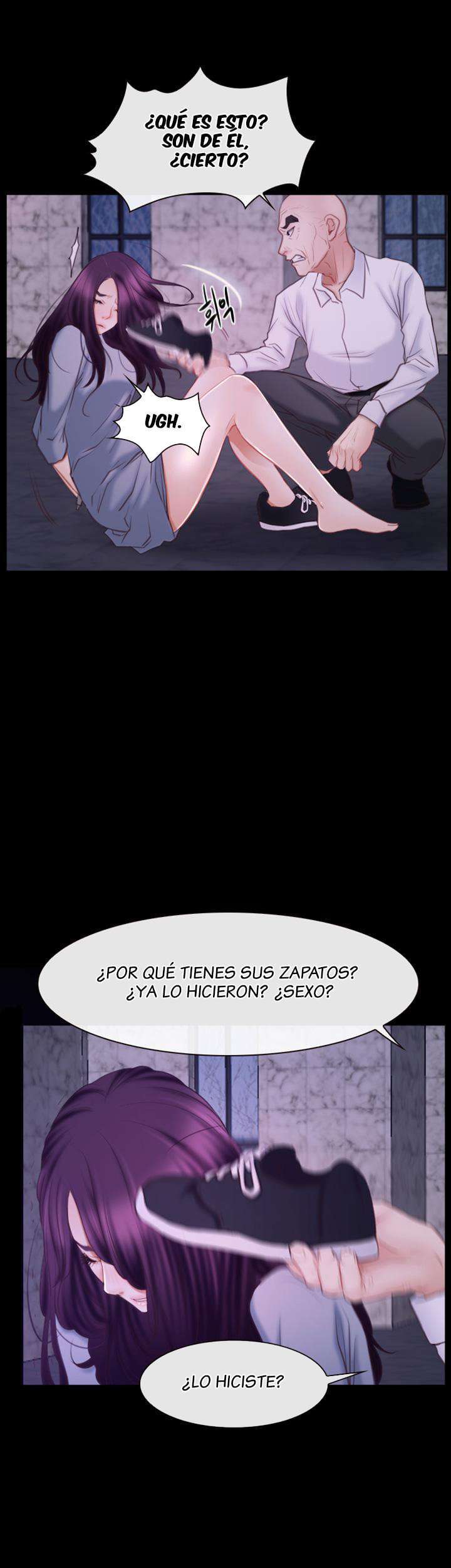 La Historia de Mi Primer Amor Capitulo 29 página 23