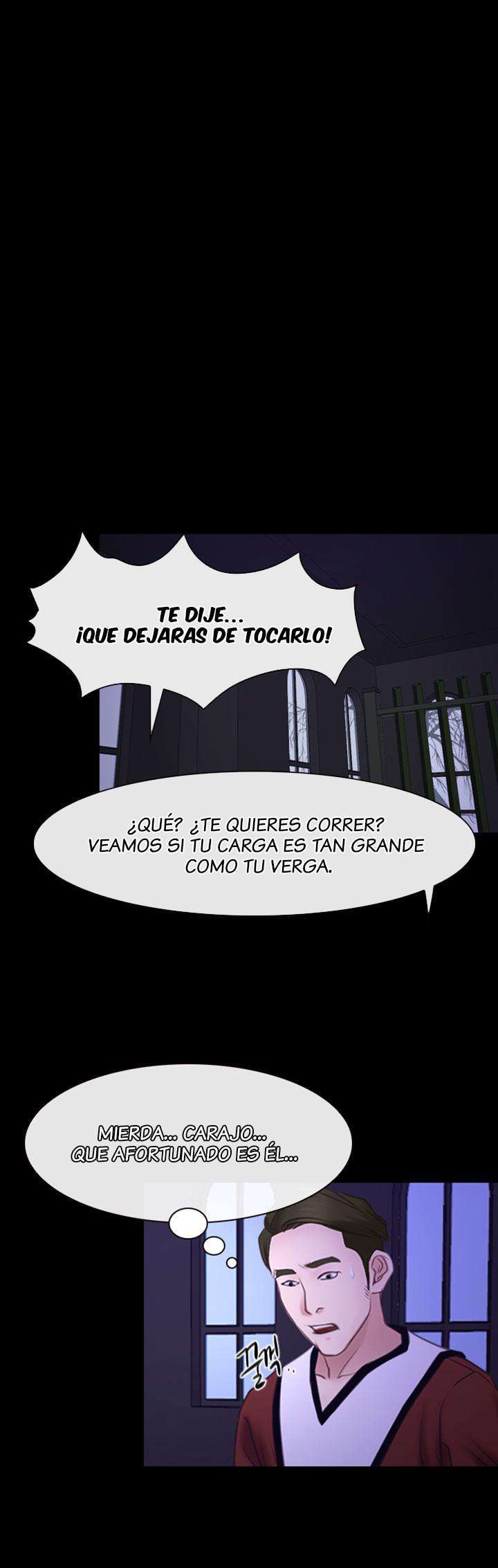 La Historia de Mi Primer Amor Capitulo 29 página 25