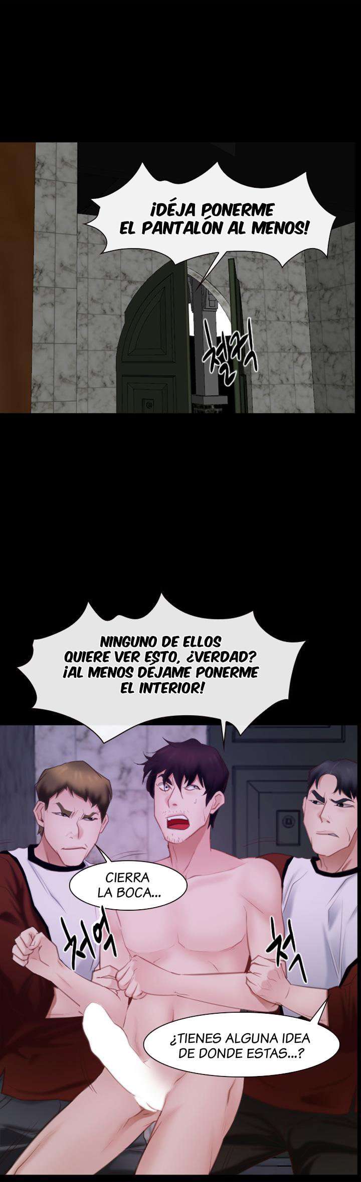 La Historia de Mi Primer Amor Capitulo 29 página 29