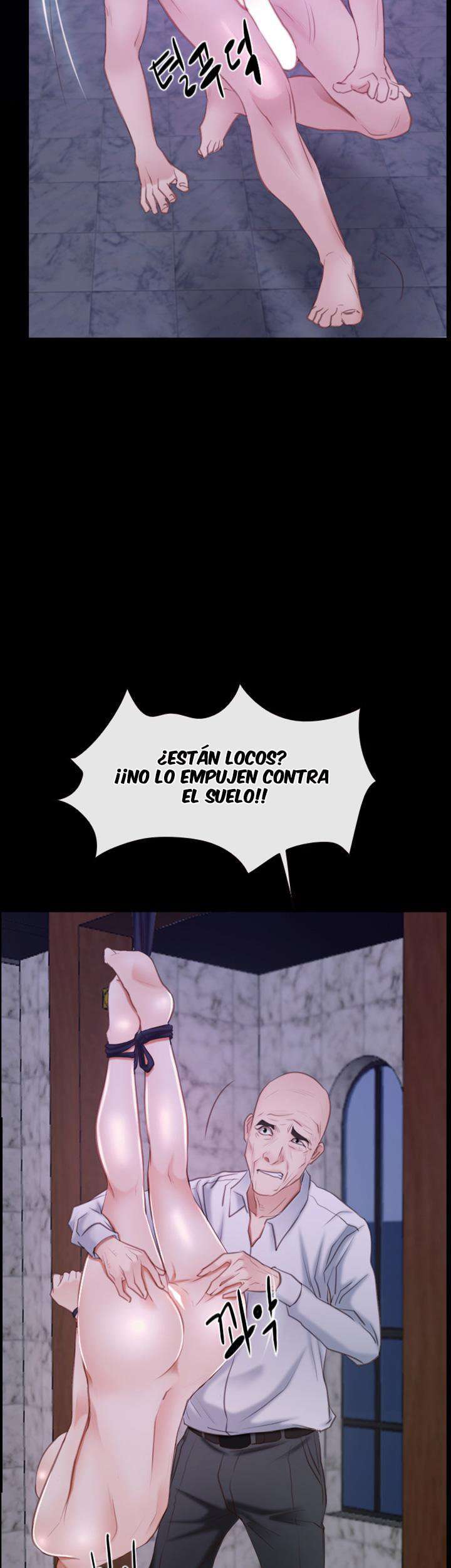 La Historia de Mi Primer Amor Capitulo 29 página 31