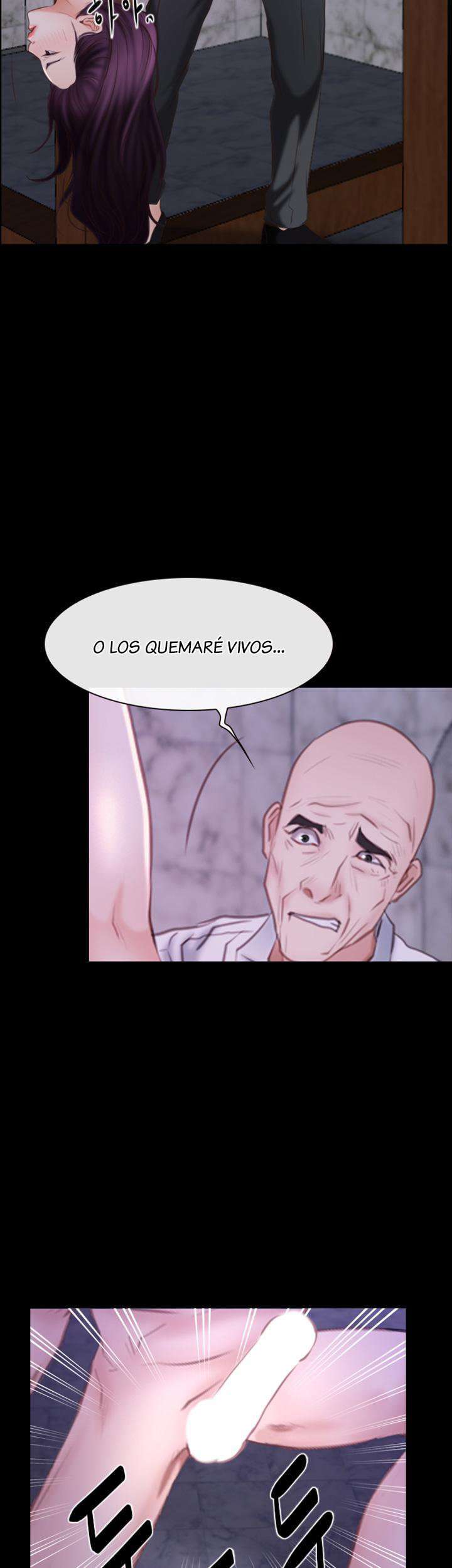 La Historia de Mi Primer Amor Capitulo 29 página 32