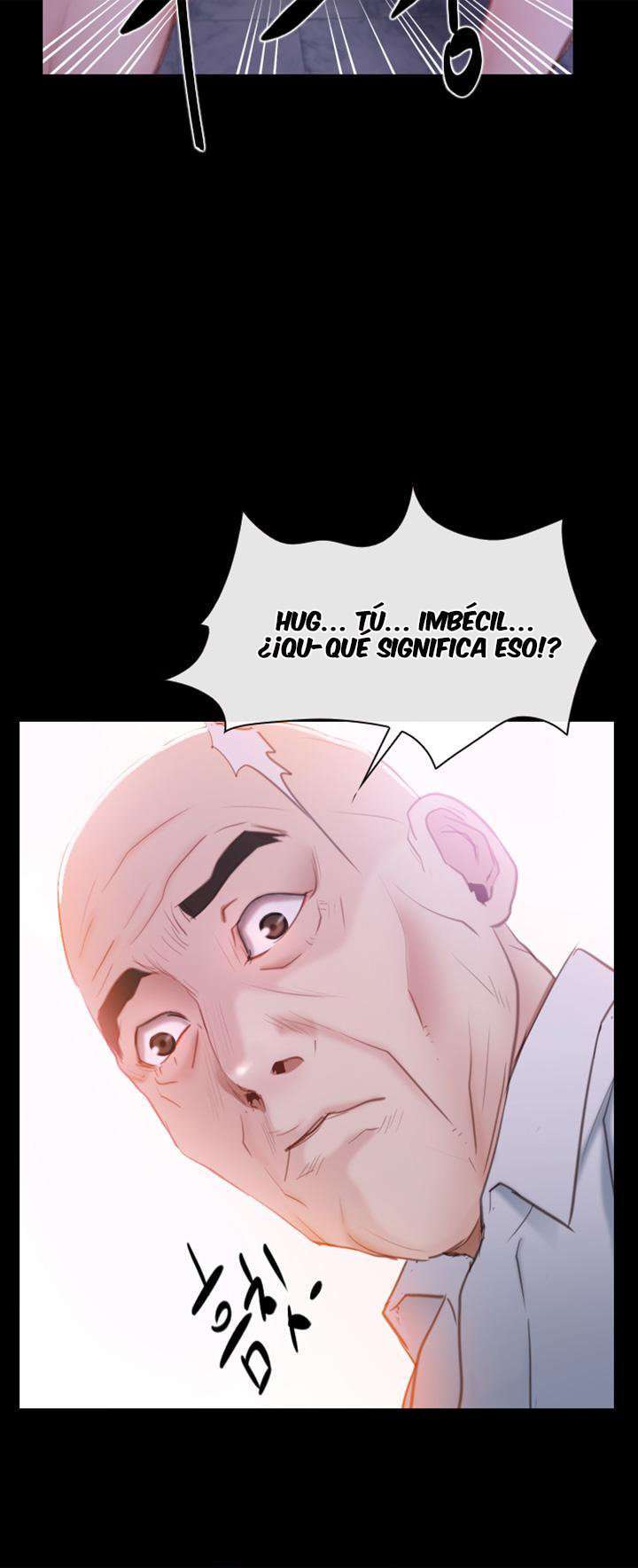 La Historia de Mi Primer Amor Capitulo 29 página 33