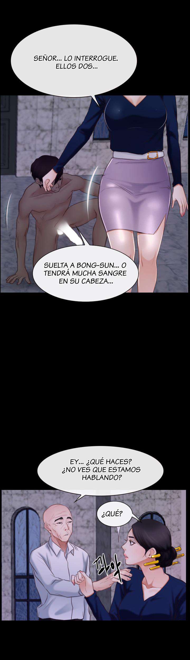 La Historia de Mi Primer Amor Capitulo 29 página 34