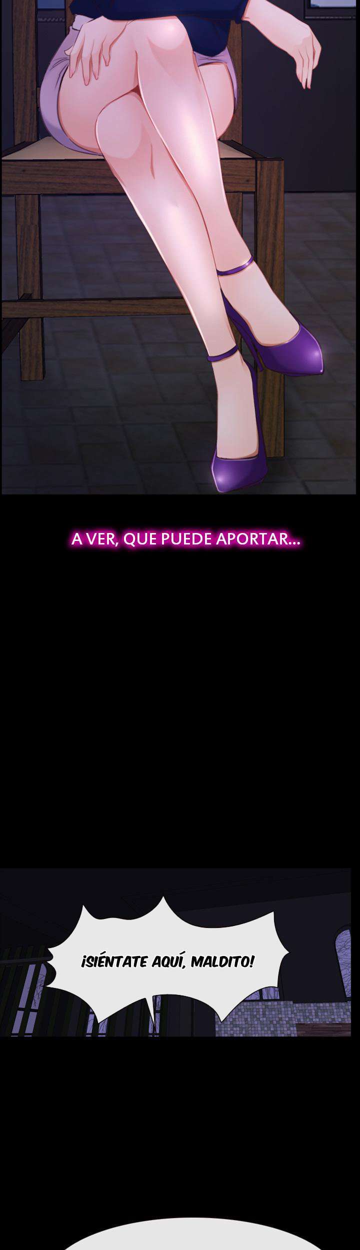 La Historia de Mi Primer Amor Capitulo 29 página 9
