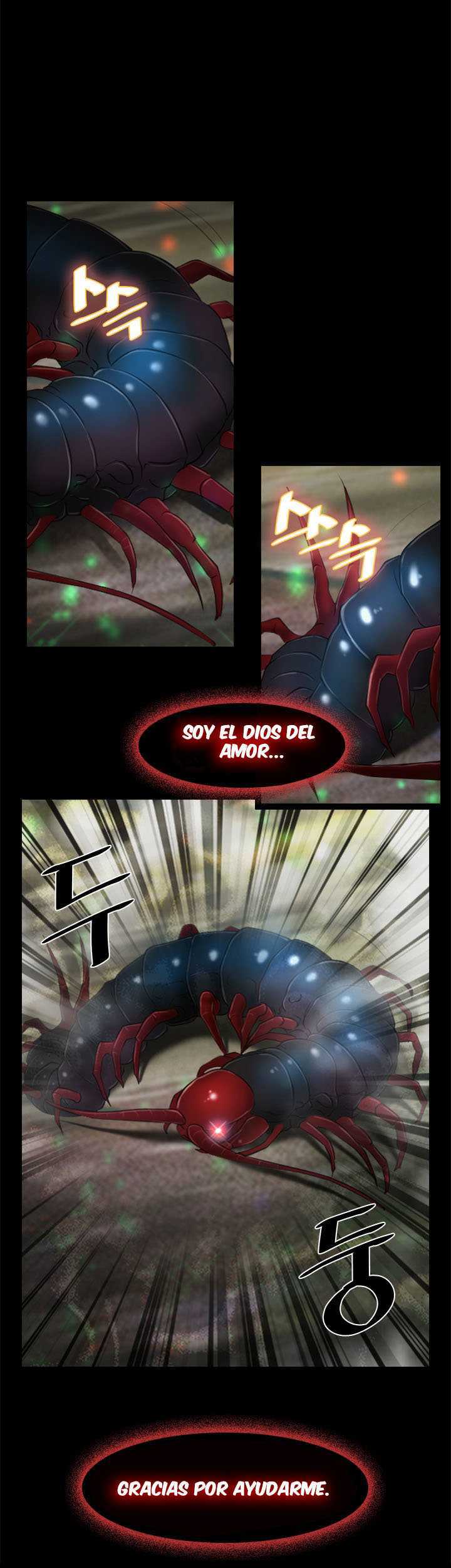 La Historia de Mi Primer Amor Capitulo 3 página 15