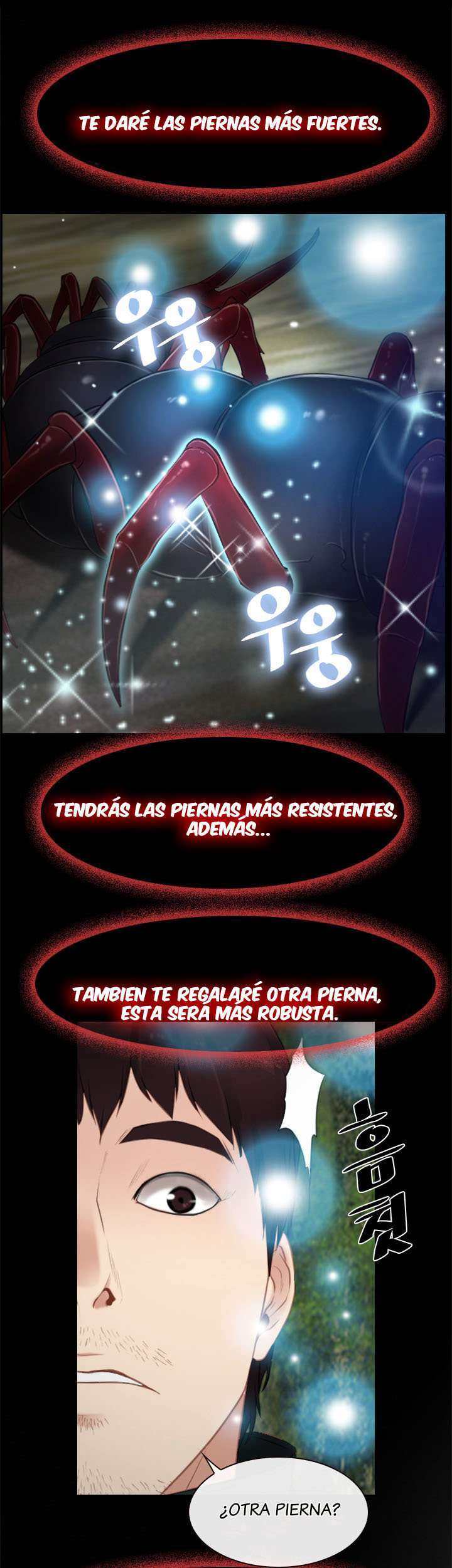 La Historia de Mi Primer Amor Capitulo 3 página 20