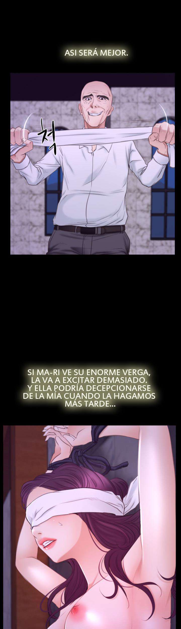 La Historia de Mi Primer Amor Capitulo 30 página 11