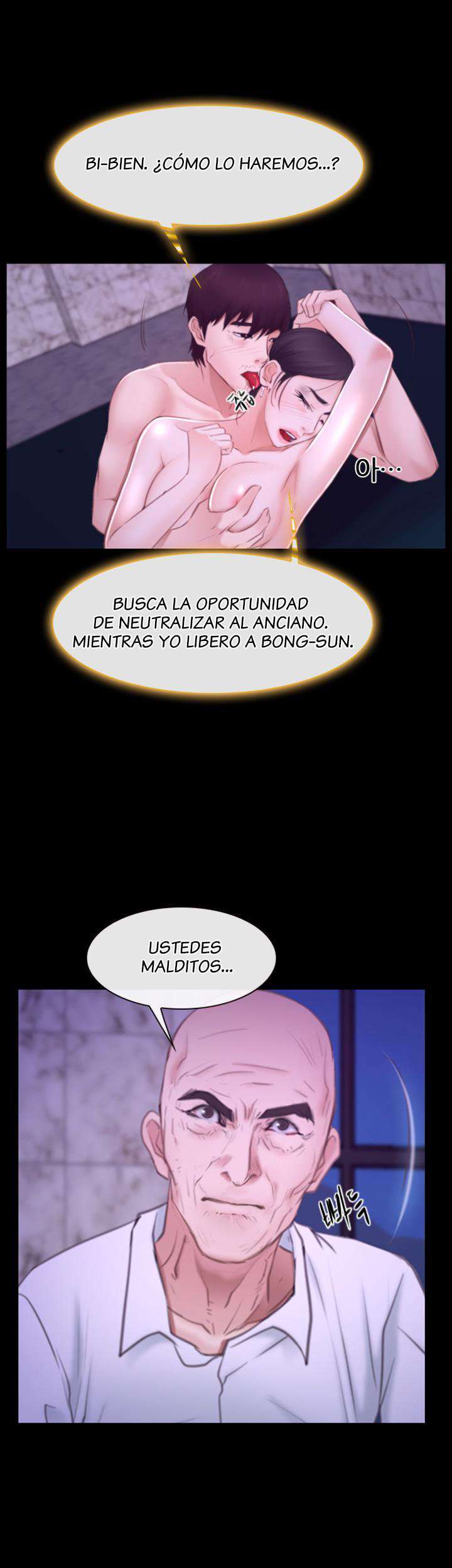 La Historia de Mi Primer Amor Capitulo 30 página 17