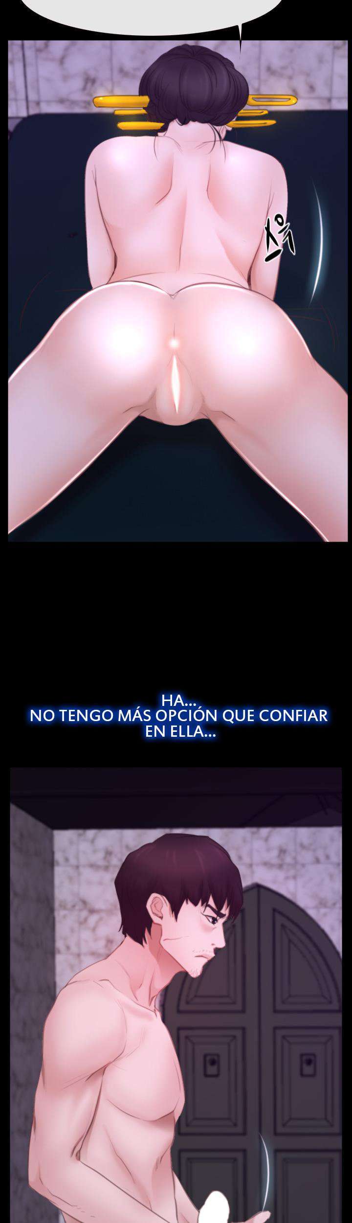 La Historia de Mi Primer Amor Capitulo 30 página 21
