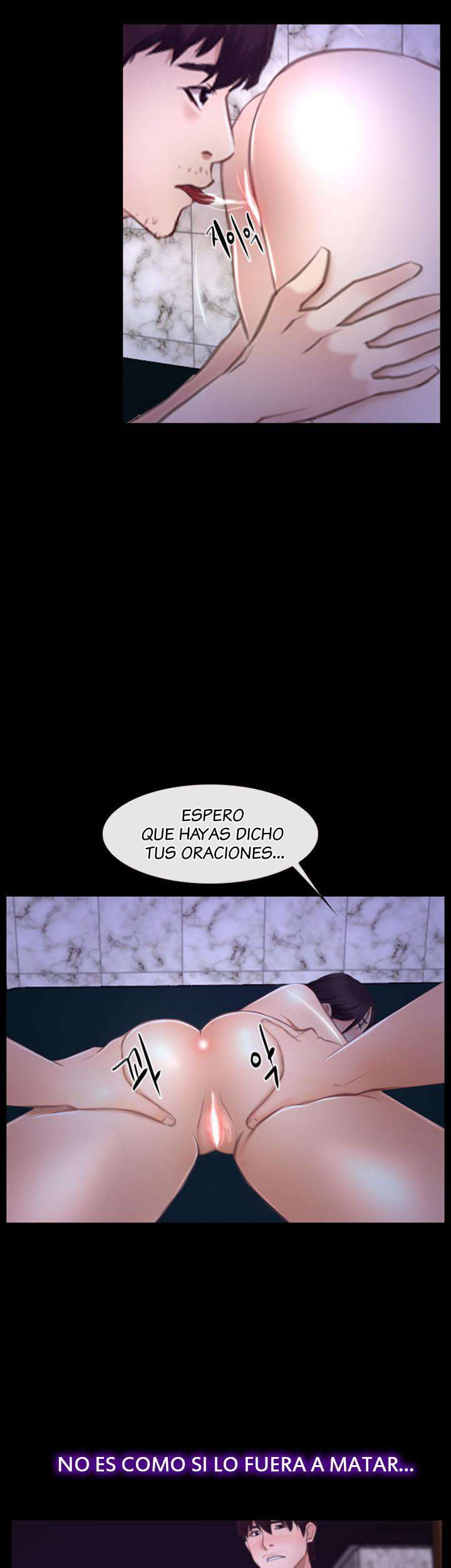 La Historia de Mi Primer Amor Capitulo 30 página 25