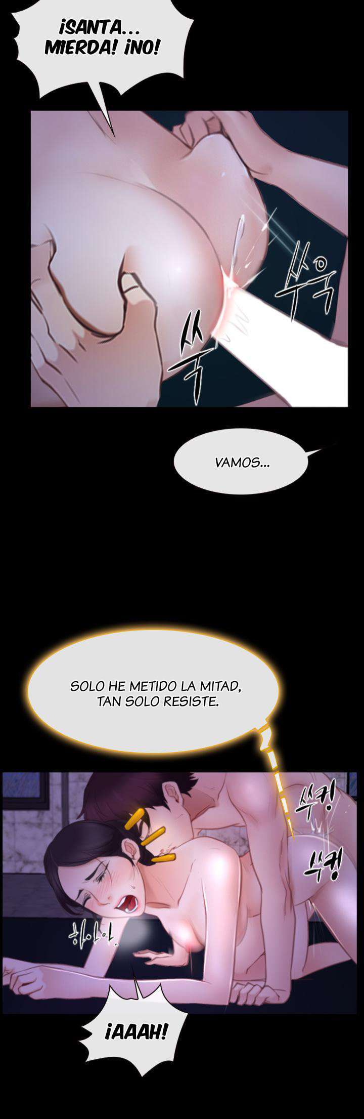 La Historia de Mi Primer Amor Capitulo 30 página 30