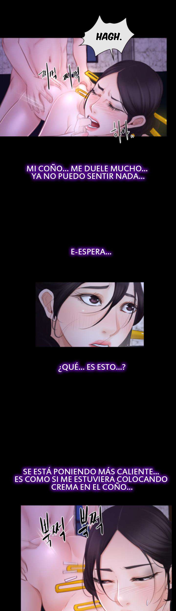 La Historia de Mi Primer Amor Capitulo 30 página 31