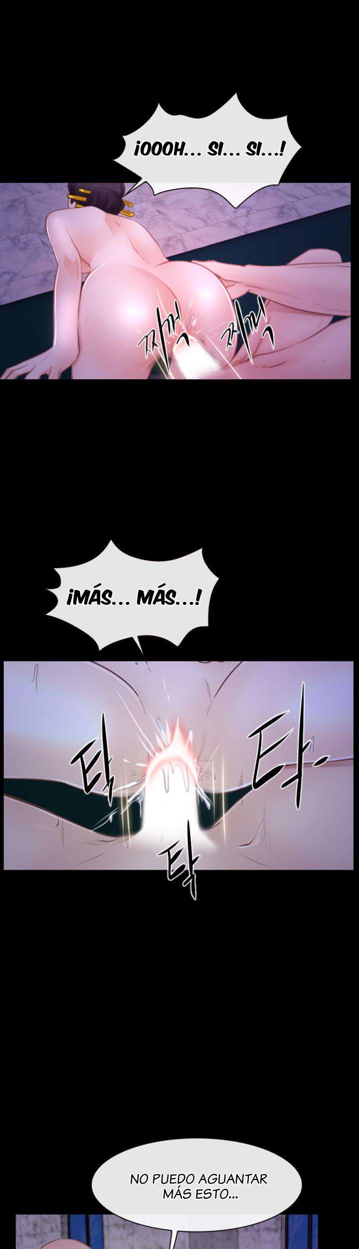 La Historia de Mi Primer Amor Capitulo 30 página 35