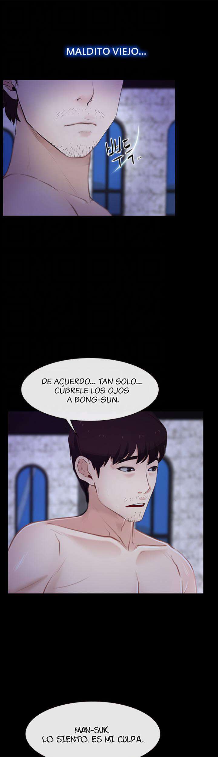 La Historia de Mi Primer Amor Capitulo 30 página 7