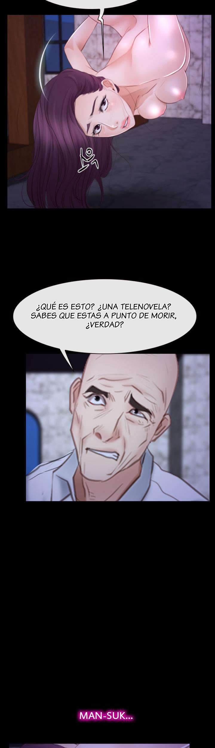 La Historia de Mi Primer Amor Capitulo 30 página 8