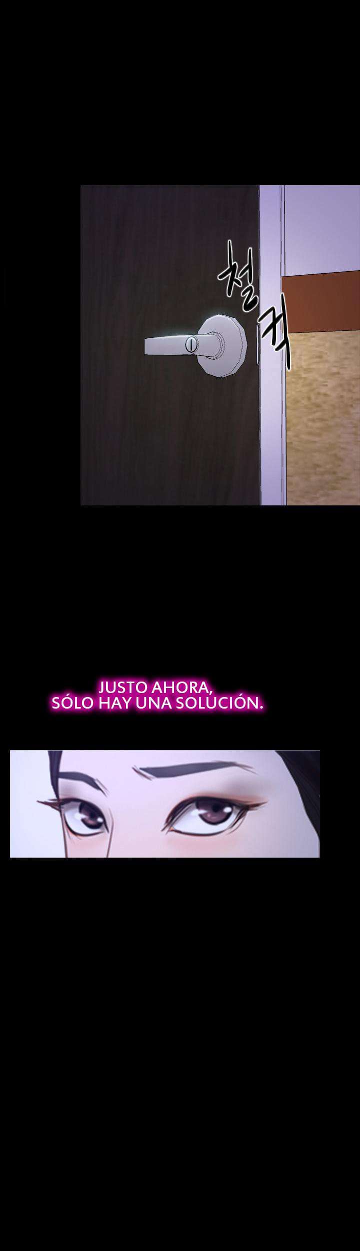 La Historia de Mi Primer Amor Capitulo 31 página 19