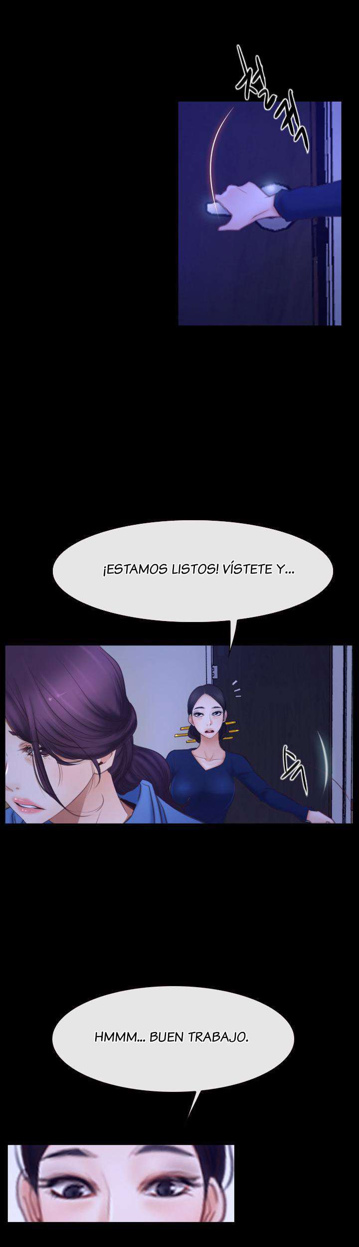 La Historia de Mi Primer Amor Capitulo 31 página 26