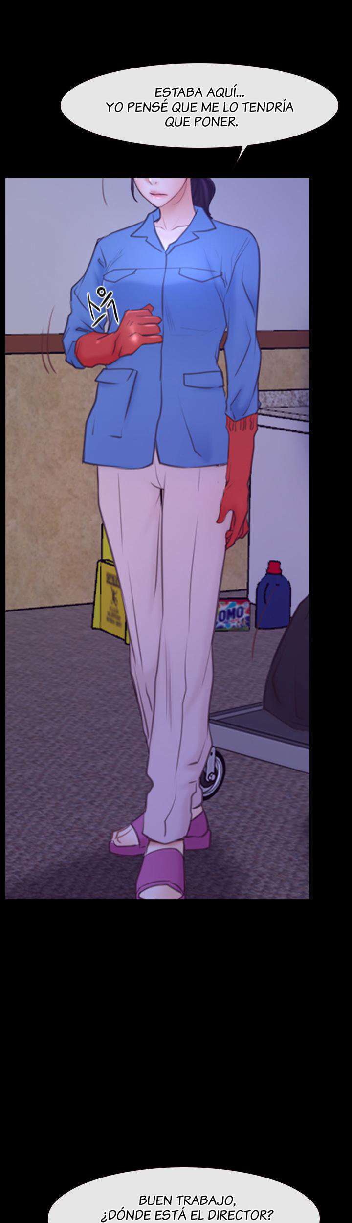 La Historia de Mi Primer Amor Capitulo 31 página 27