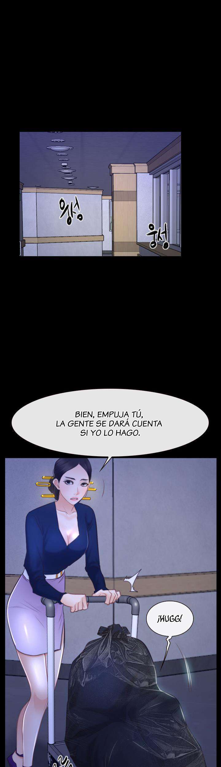 La Historia de Mi Primer Amor Capitulo 31 página 30