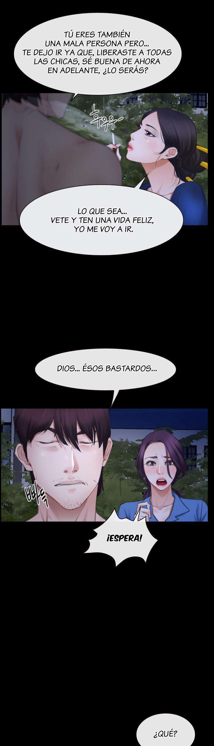 La Historia de Mi Primer Amor Capitulo 31 página 43