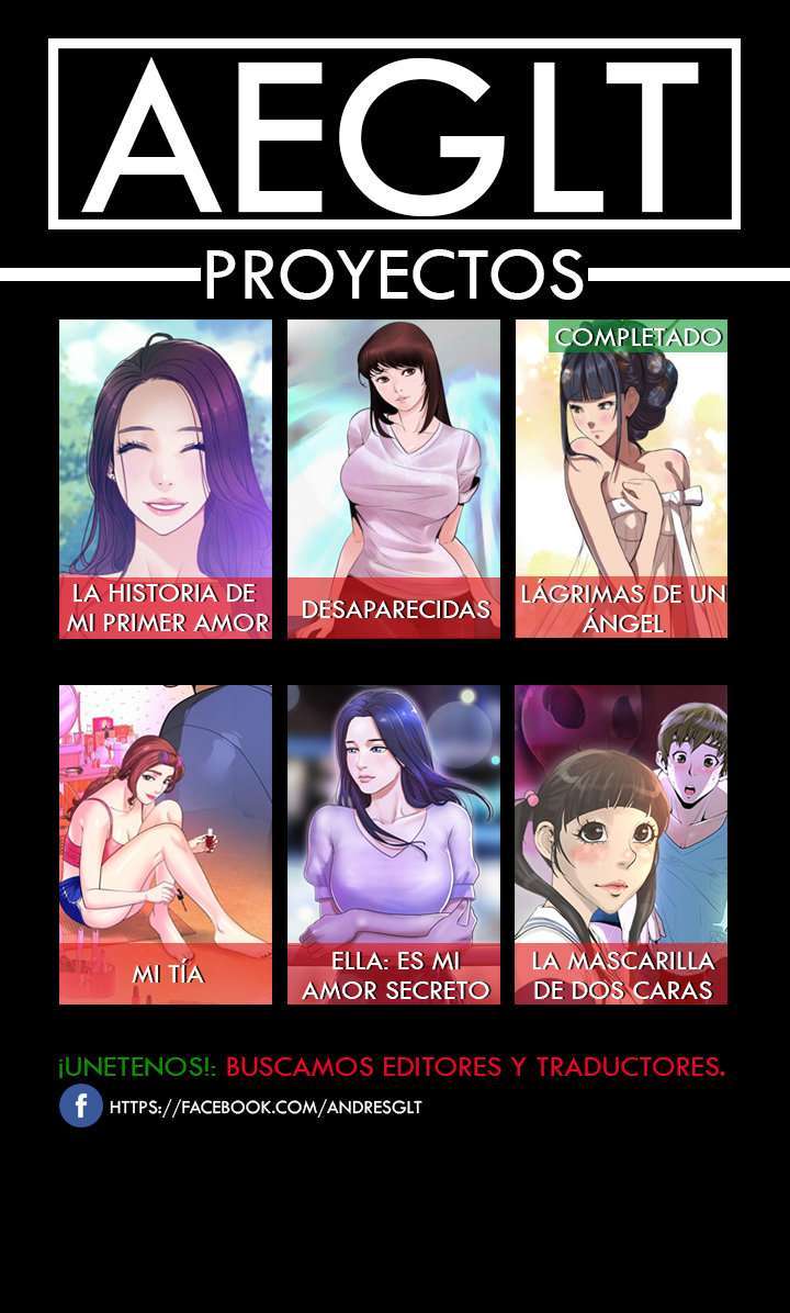 La Historia de Mi Primer Amor Capitulo 31 página 46