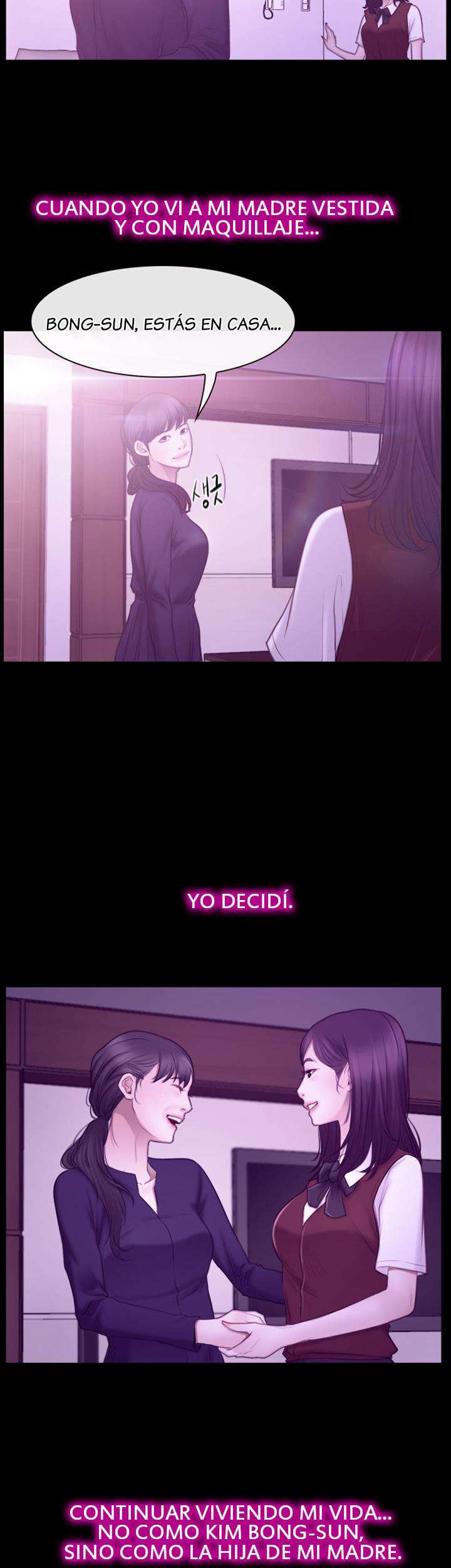 La Historia de Mi Primer Amor Capitulo 32 página 11