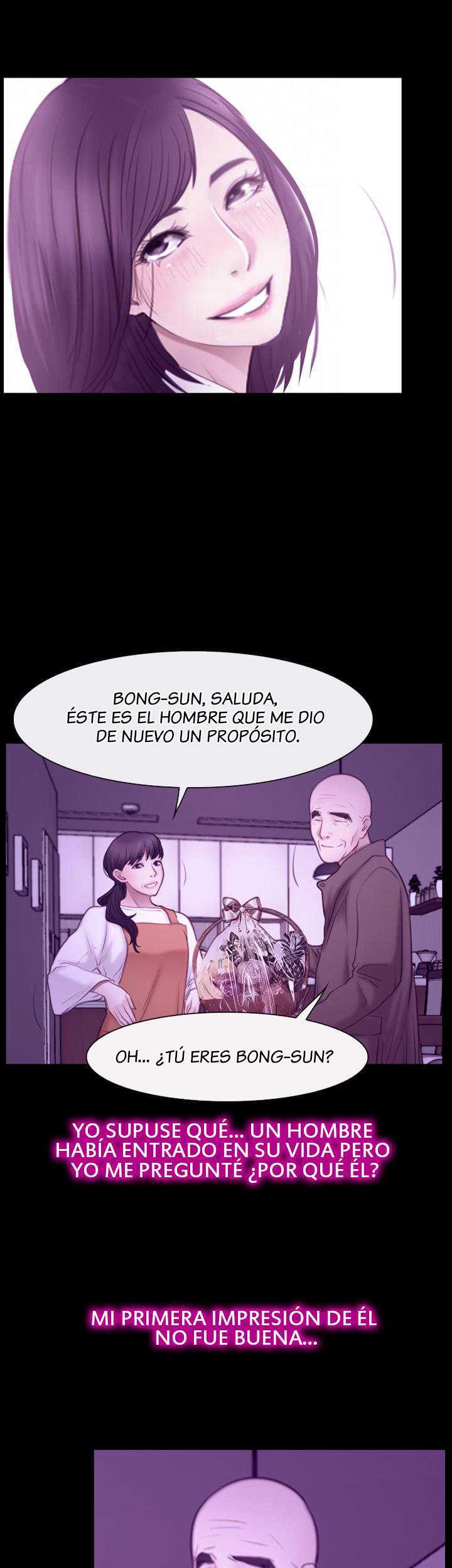La Historia de Mi Primer Amor Capitulo 32 página 12