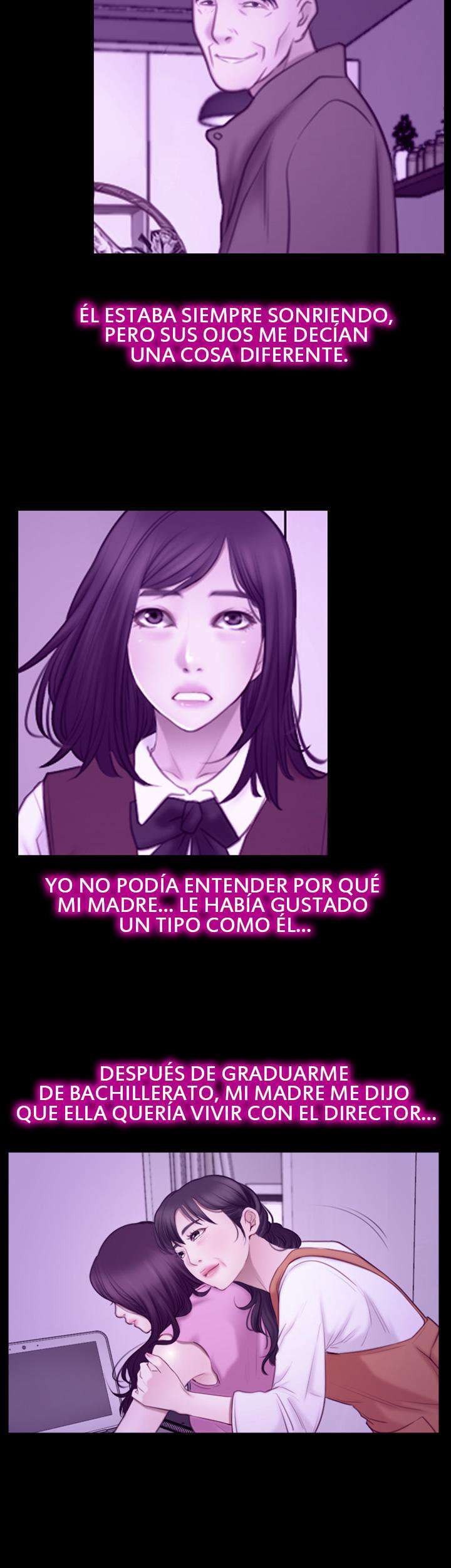 La Historia de Mi Primer Amor Capitulo 32 página 13