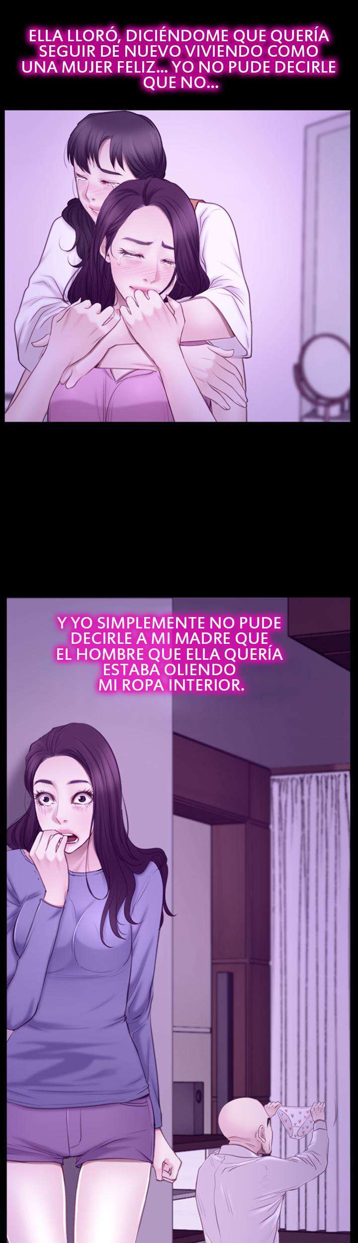 La Historia de Mi Primer Amor Capitulo 32 página 14