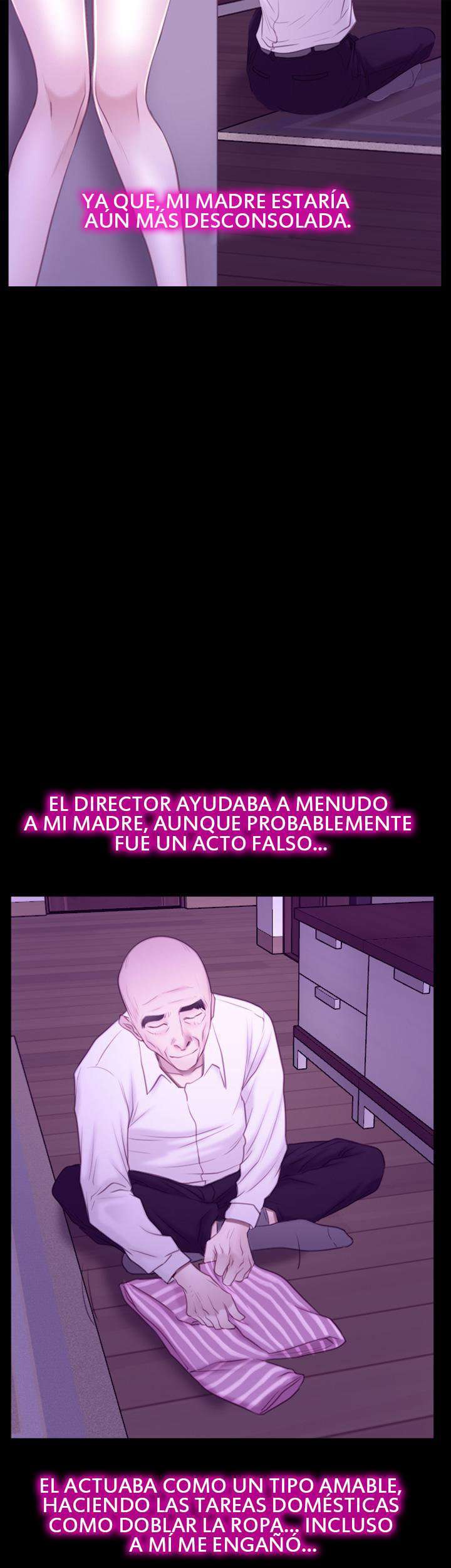 La Historia de Mi Primer Amor Capitulo 32 página 15