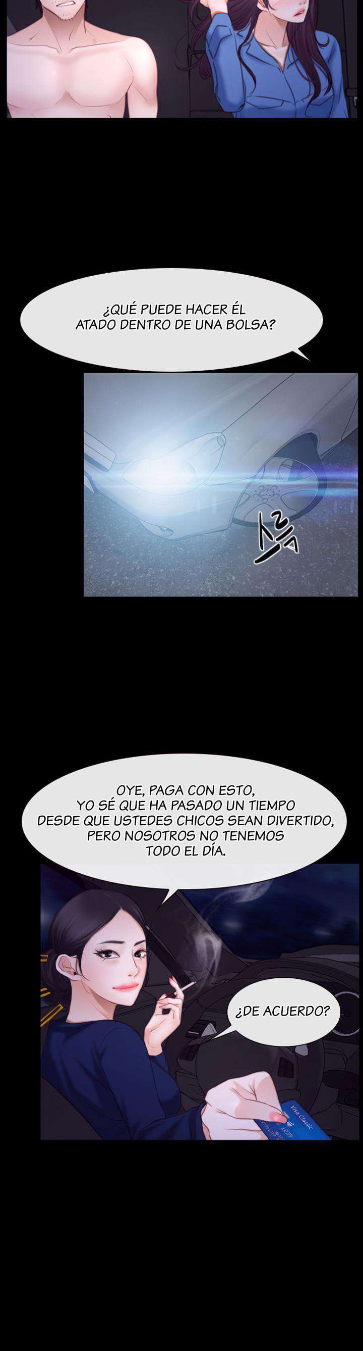 La Historia de Mi Primer Amor Capitulo 32 página 24