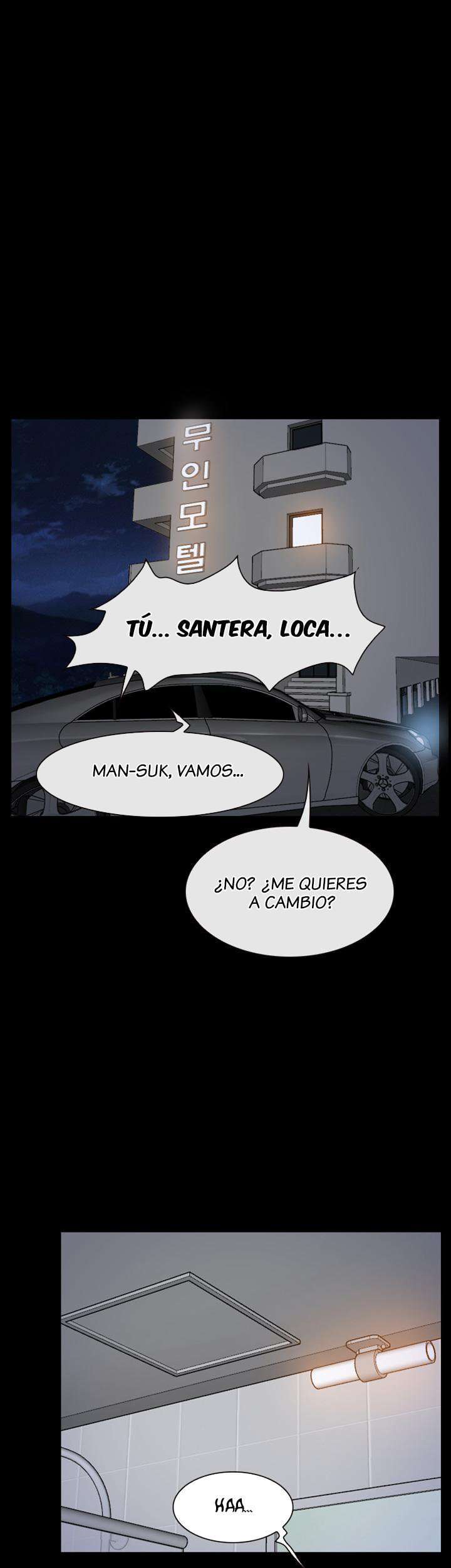 La Historia de Mi Primer Amor Capitulo 32 página 25