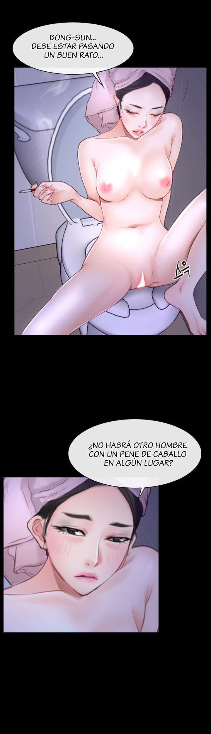 La Historia de Mi Primer Amor Capitulo 32 página 26
