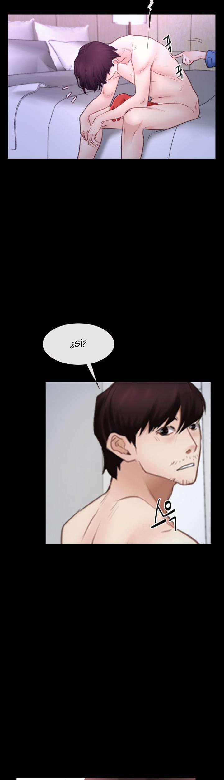 La Historia de Mi Primer Amor Capitulo 32 página 28