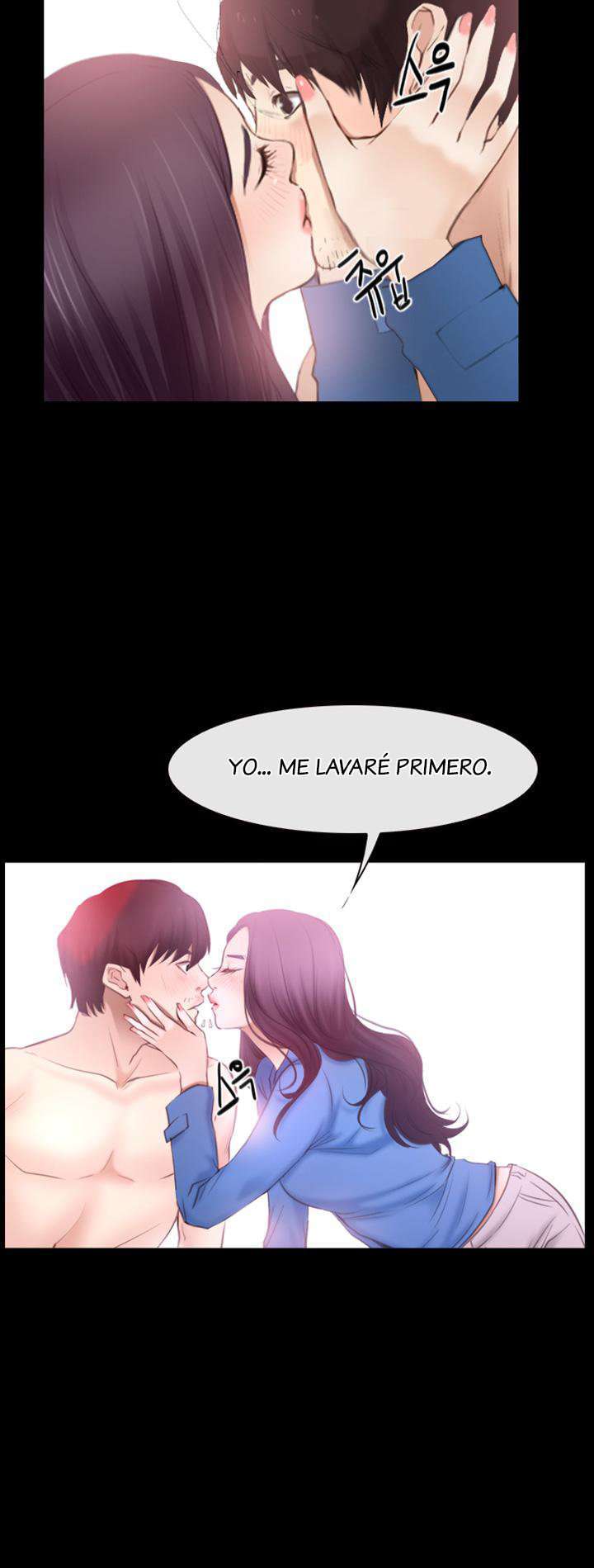 La Historia de Mi Primer Amor Capitulo 32 página 29