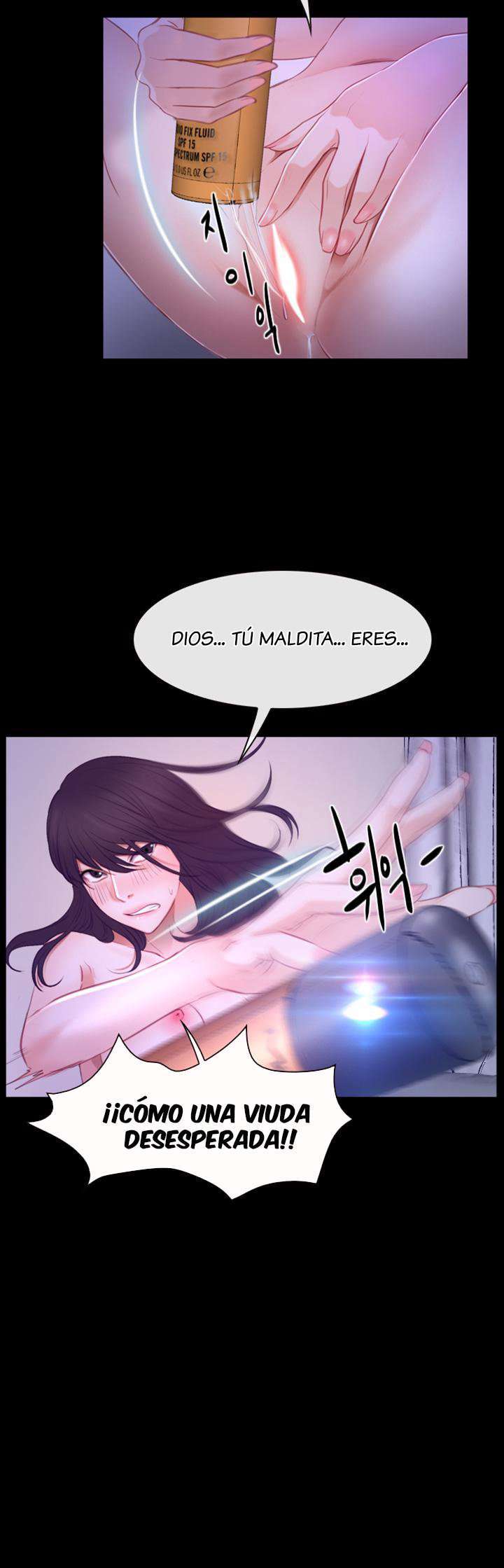 La Historia de Mi Primer Amor Capitulo 33 página 22
