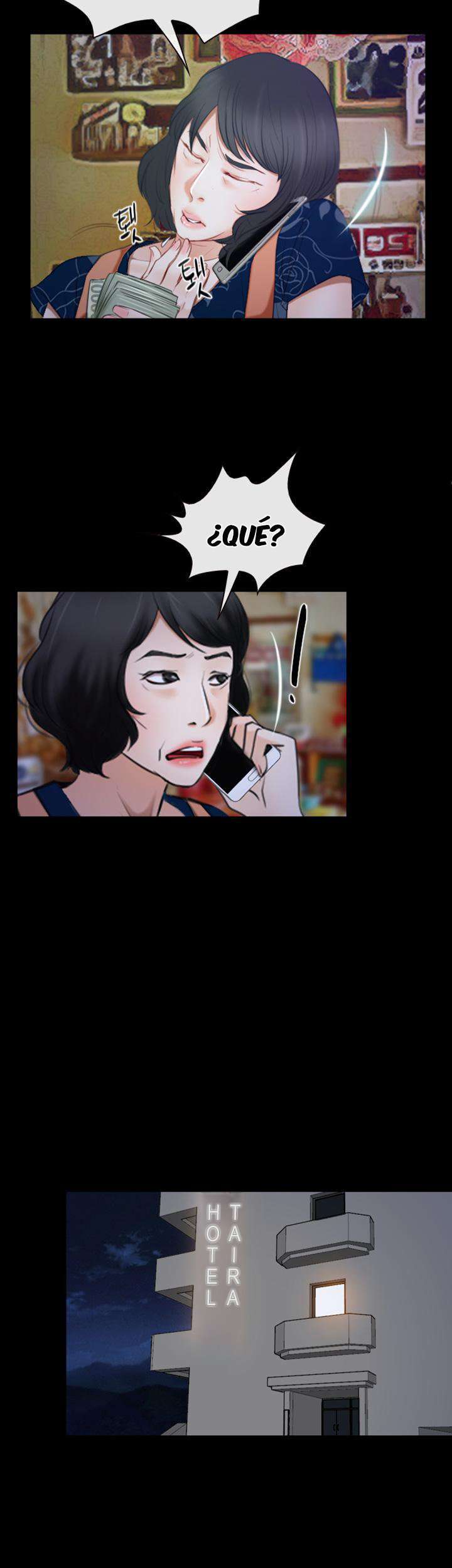 La Historia de Mi Primer Amor Capitulo 33 página 25