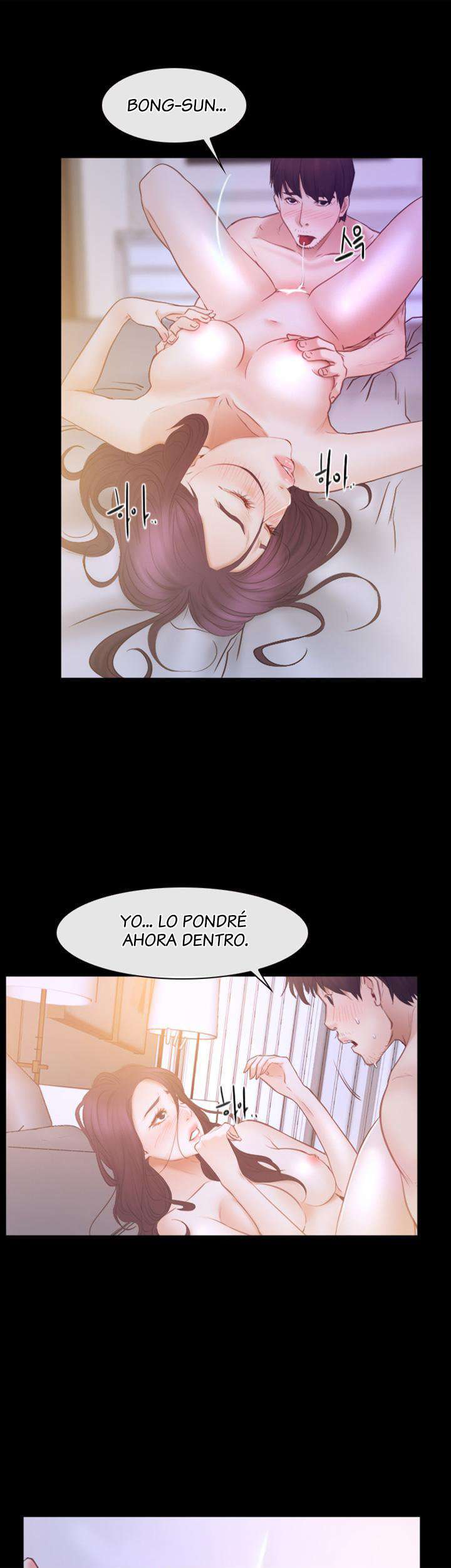 La Historia de Mi Primer Amor Capitulo 33 página 32