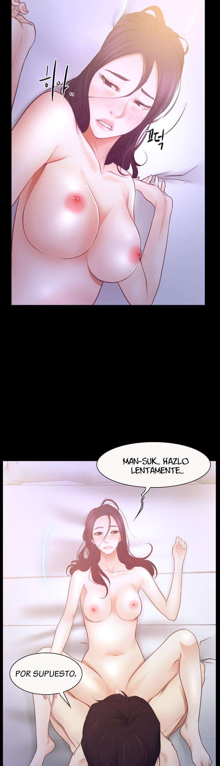 La Historia de Mi Primer Amor Capitulo 33 página 33
