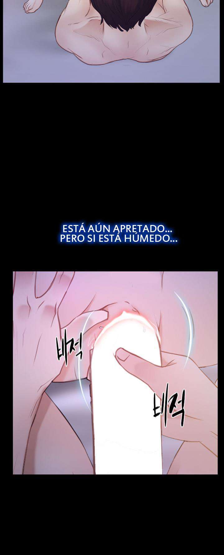 La Historia de Mi Primer Amor Capitulo 33 página 34