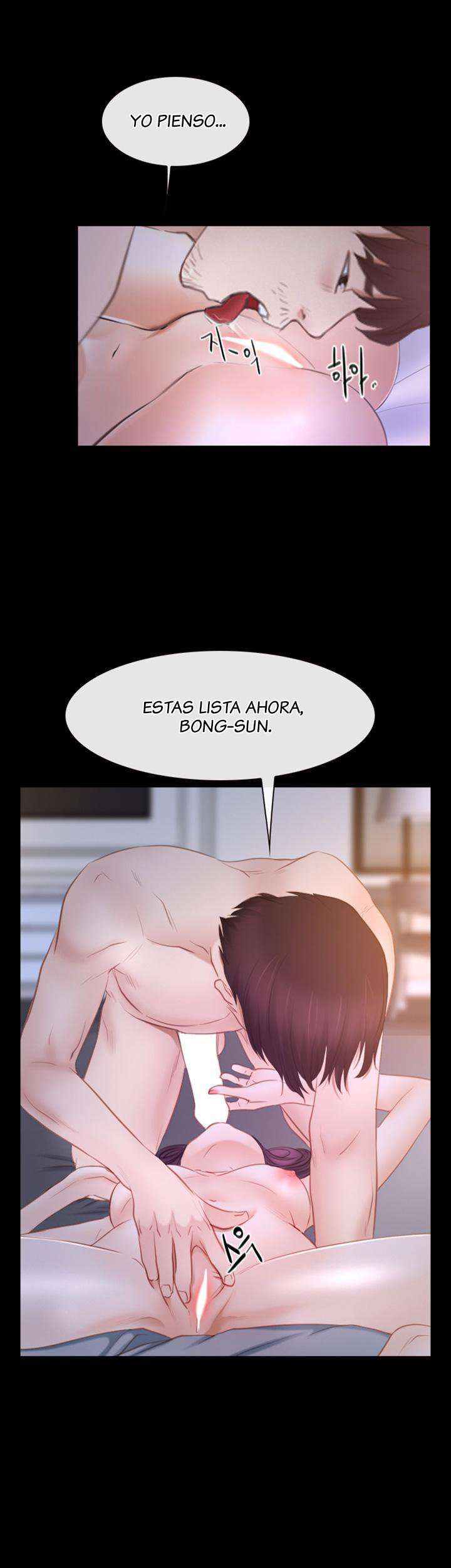 La Historia de Mi Primer Amor Capitulo 34 página 12