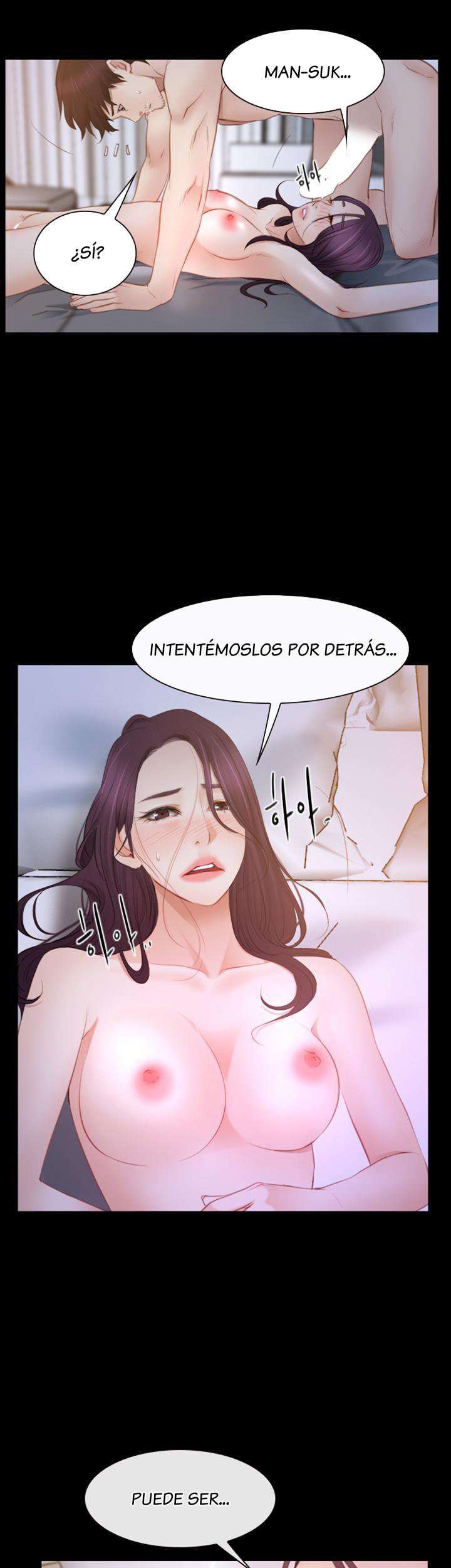 La Historia de Mi Primer Amor Capitulo 34 página 13