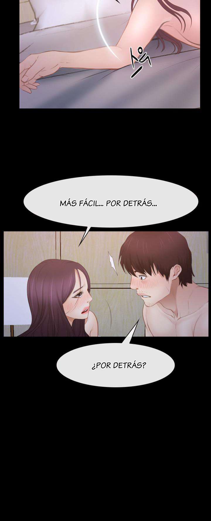 La Historia de Mi Primer Amor Capitulo 34 página 14