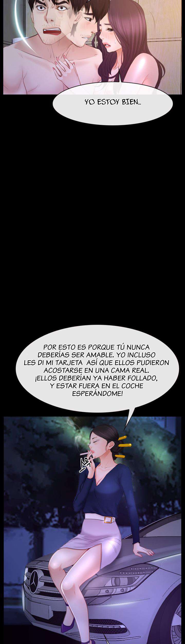 La Historia de Mi Primer Amor Capitulo 34 página 25