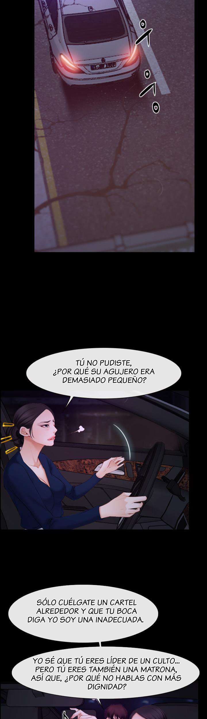 La Historia de Mi Primer Amor Capitulo 34 página 29
