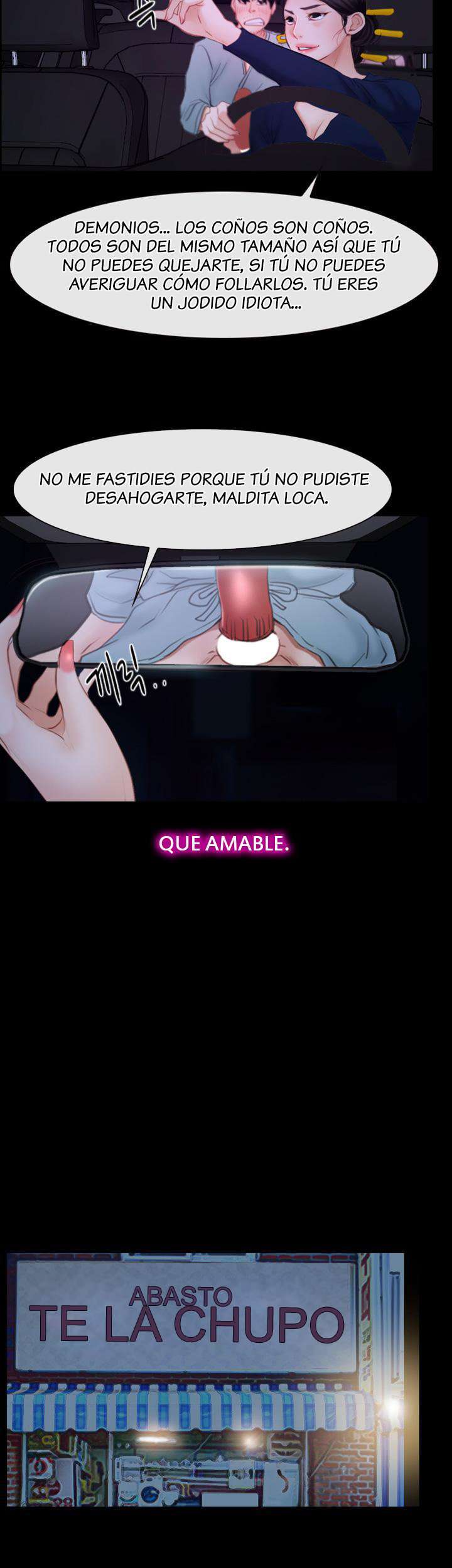 La Historia de Mi Primer Amor Capitulo 34 página 30