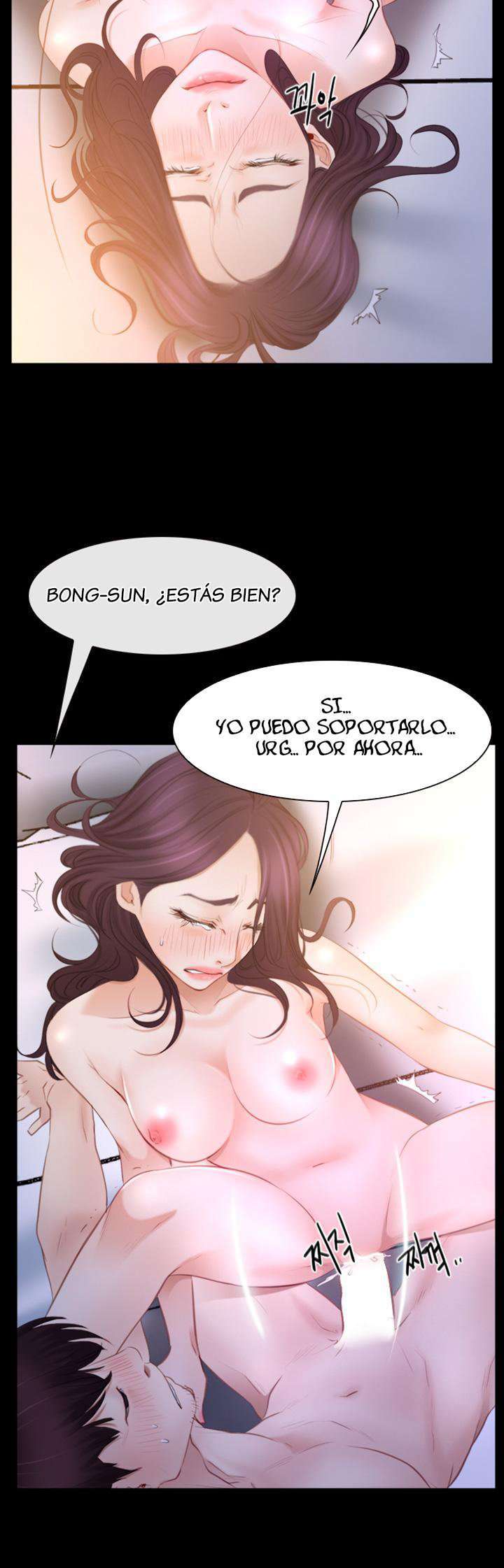 La Historia de Mi Primer Amor Capitulo 34 página 6